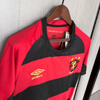 Camisa Sport Recife Umbro 2025 Masculino