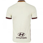 Camisa Roma II 21/22 Nike - Bege