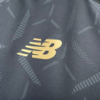 Camisa São Paulo Treino New Balance 2025 Cinza