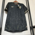 Camisa Reebok Botafogo 24/25 Casa - Preta