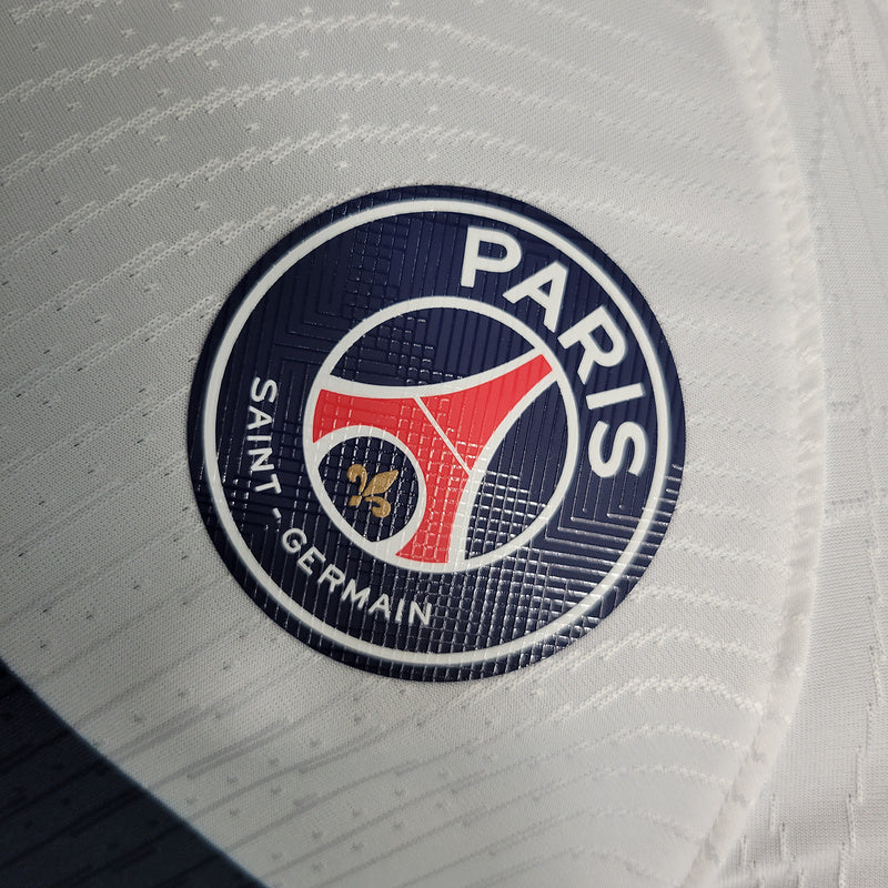 Camisa do (PSG) Paris Saint Germain 23/24 jogador
