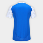 Camisa Cruzeiro I 25/26 s/n Torcedor Adidas Feminina - Azul