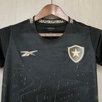 Camisa Botafogo Jogo 2 - Reebok 24/25 - (Feminina)