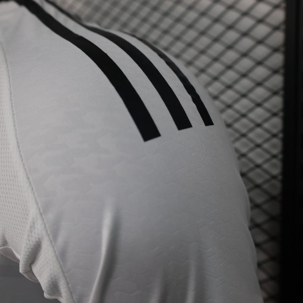 Camisa do Real Madrid Home 24/25 Jogador