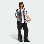 Camisa Juventus FC I Adidas 2025/26 - (Feminina)