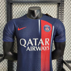 Camisa do (PSG) Paris Saint Germain 23/24 Jogador