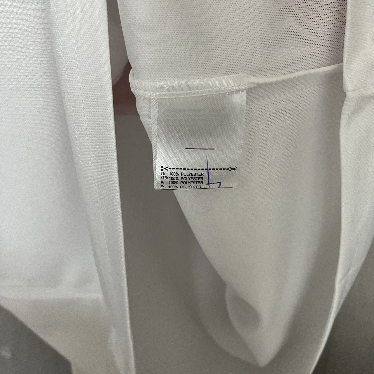 Camisa Seleção Colômbia 100 anos - 2024