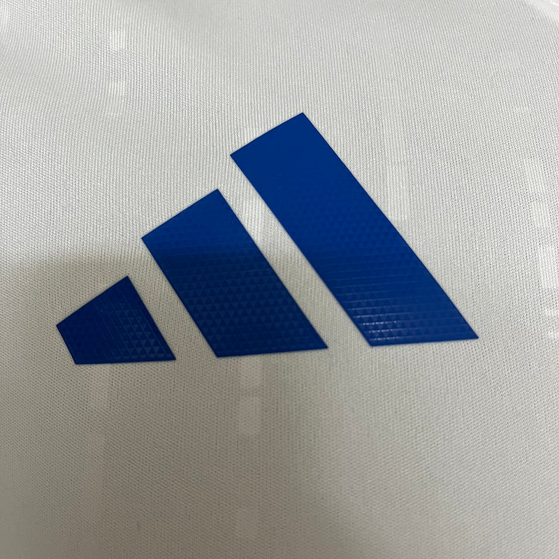 Camisa da Itália Away 24/25 Jogador