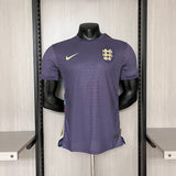Camisa da Inglaterra Away 24/25 Jogador