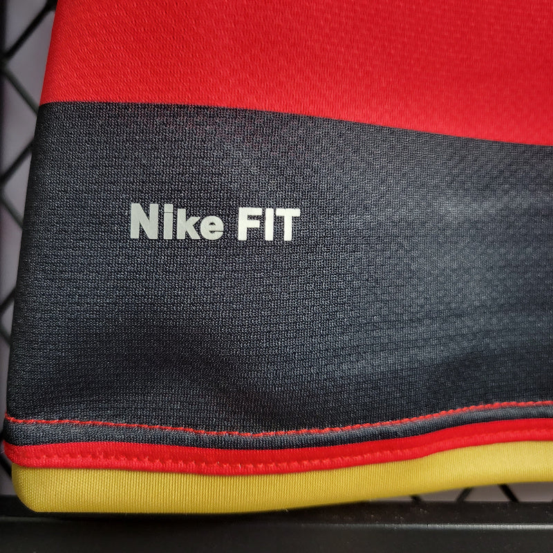 Flamengo retro 2009 Nike