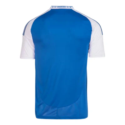 Camisa I Cruzeiro EC 25/26