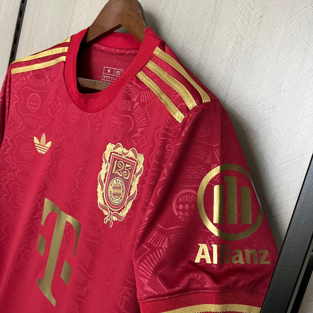 Bayern de Munique 125 Anos