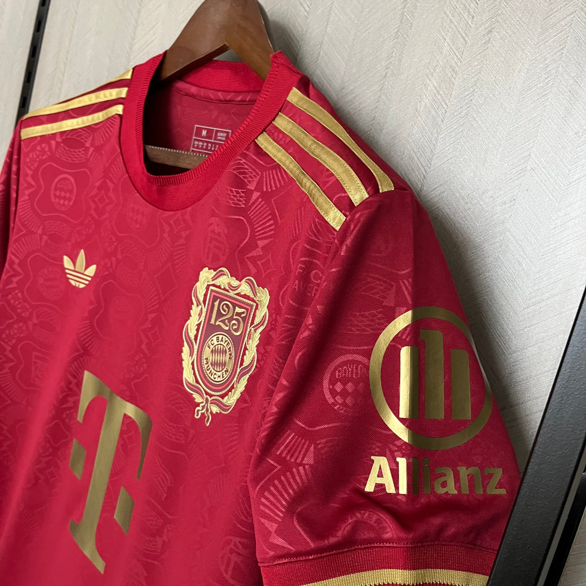 Bayern de Munique 125 Anos