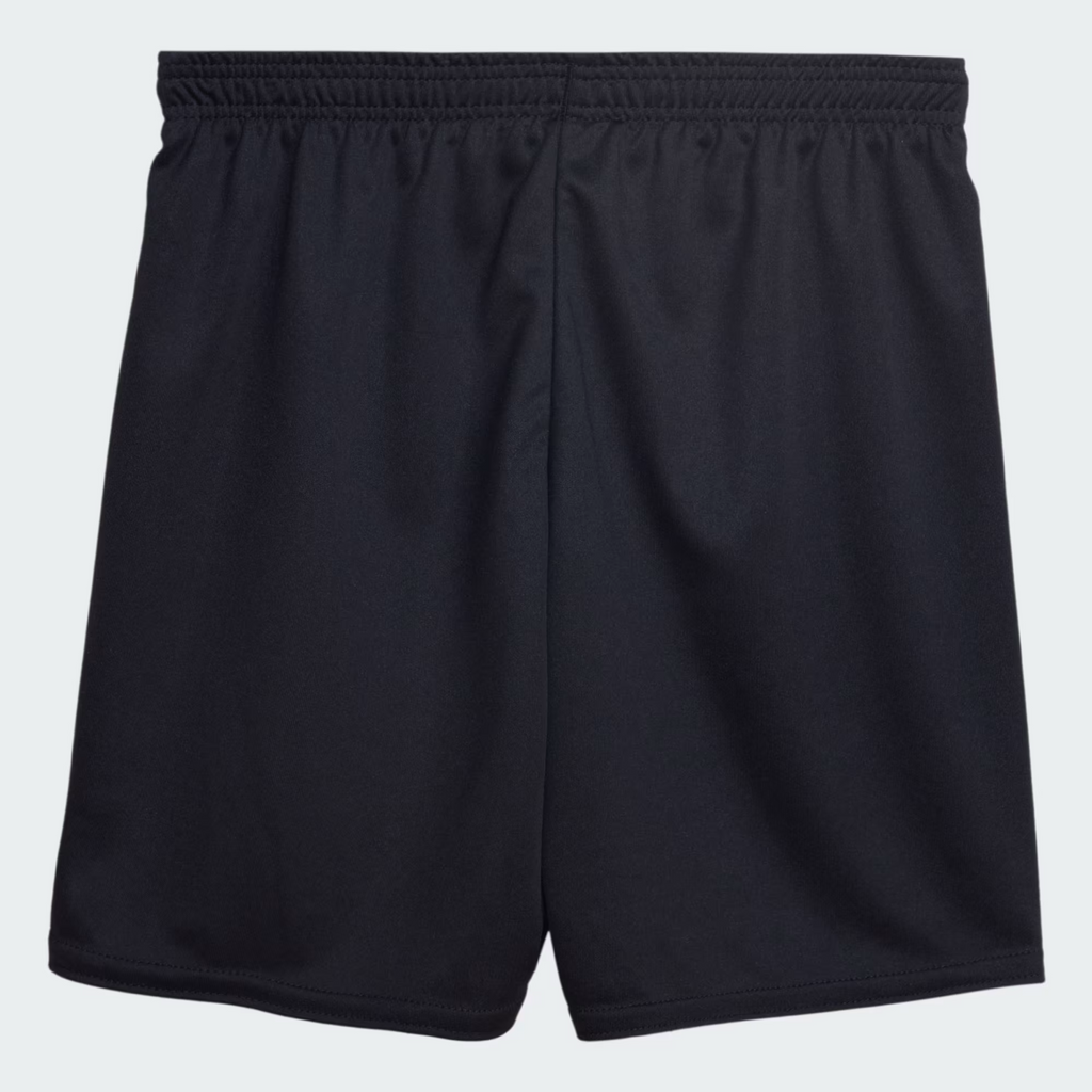 Kit Infantil  Flamengo II 2025 s/n° Torcedor Adidas - Branco