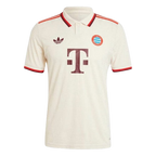 Camisa Bayern de Munique llI 24/25