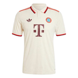 Camisa Bayern de Munique llI 24/25