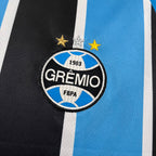 Camisa Feminina Umbro Gremio Home 2025 Torcedor