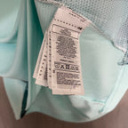 Camisa Cruzeiro 25/26 Treino Adidas - Azul Turquesa - (Feminina)