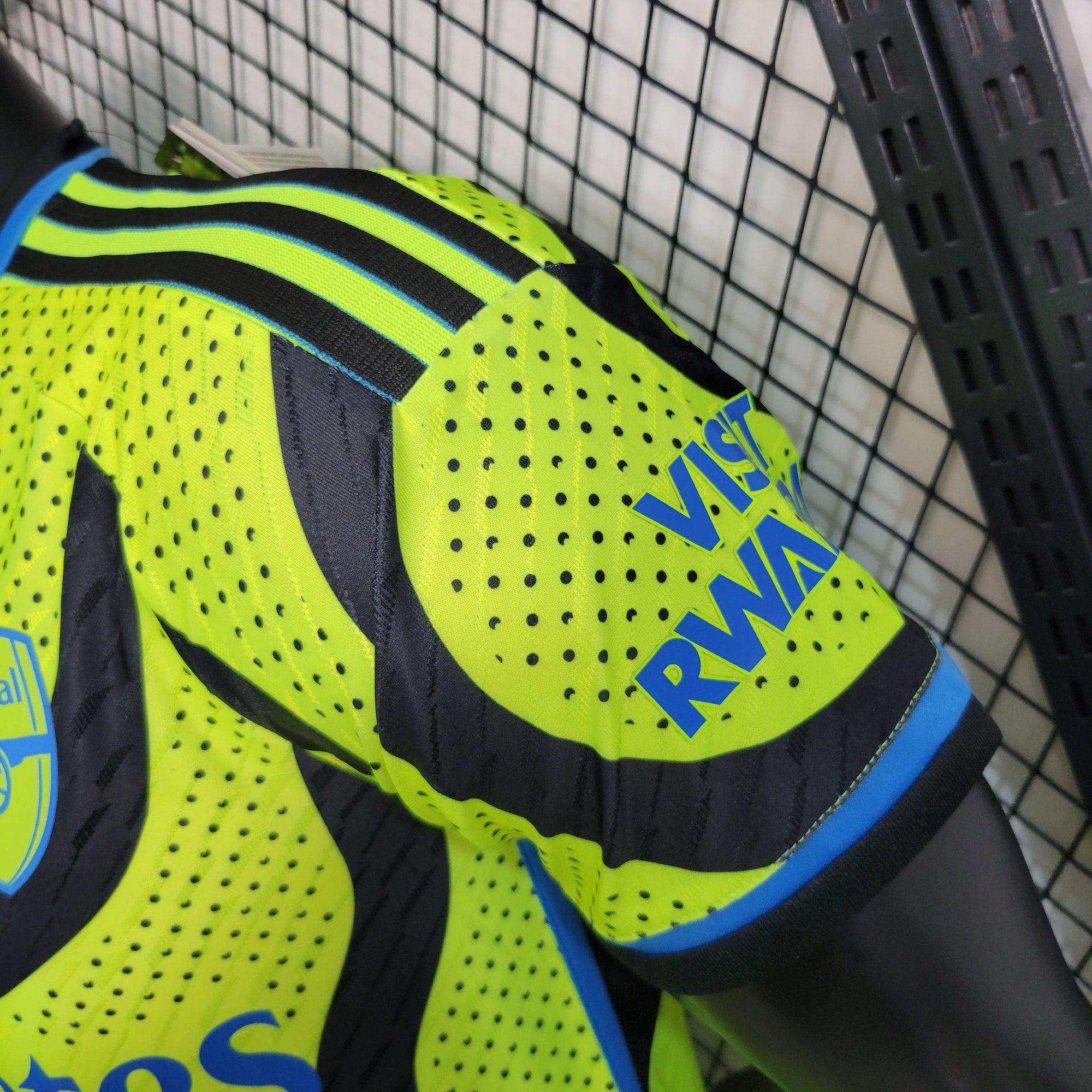 Camisa do Arsenal 23/24 jogador