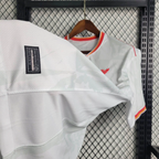 Camisa Liverpool I 24/25 Nike - Branca