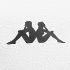 Camisa Kappa Vasco da Gama 2025/26 II Masculino