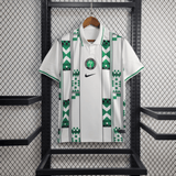 Camisa da Nigeria 24/25