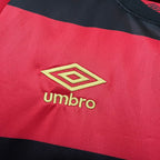 Camisa Sport Recife Umbro 2025 Masculino