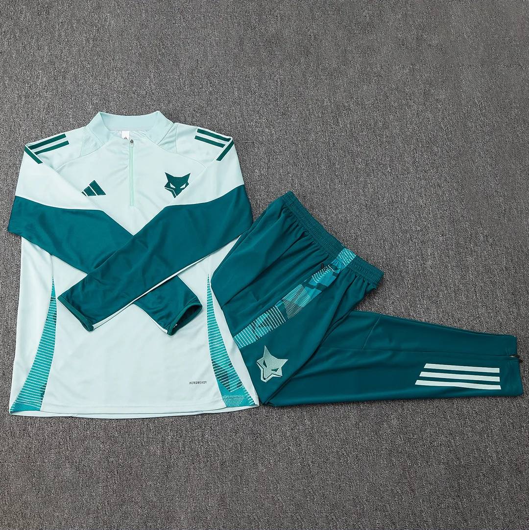 Conjunto do Cruzeiro 25/26