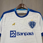 Camisa Lobo Paysandu II 2025