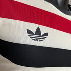 Camisa do Manchester united Third 24/25 Jogador