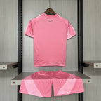 Kit infantil - Inter Miami 25/26 Rosa