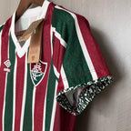 Camisa Fluminense 24/25 I Tricolor Umbro - (Feminina)