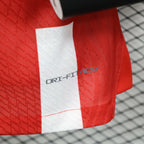 Camisa do Atletico de Madri  23/24  Jogador