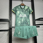Kit infantil do Tottenham Ill  24/25