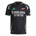 Camisa do Arsenal  II 24/25  Torcedor