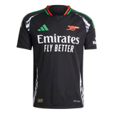 Camisa do Arsenal  II 24/25  Torcedor