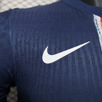 Camisa do (PSG) Paris Saint Germain 24/25 Jogador