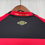 Camisa Sport Recife Umbro 2025 Masculino