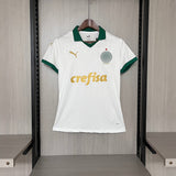 Camisa Palmeiras 2 AWAY 24/25 - (Feminina)