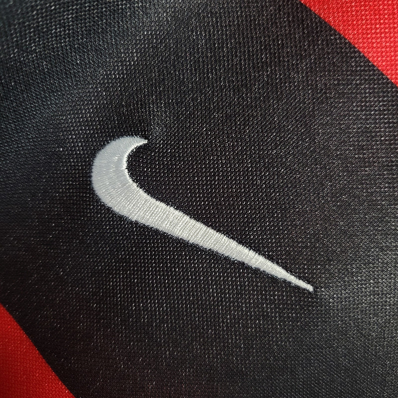 Flamengo retro 2003/2004 Nike