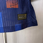 Camisa da Holanda Away 24/25 Jogador