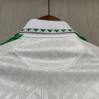 Camisa do Real Bétis Home  24/25