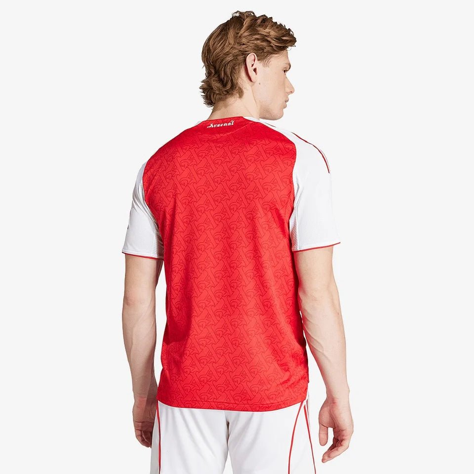 Camisa adidas Arsenal 2025/26 I - Jogador