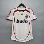 Camisa Milan Retrô 2006 Branca - Adidas