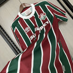 Camisa Fluminense 25/26  I Tricolor Umbro