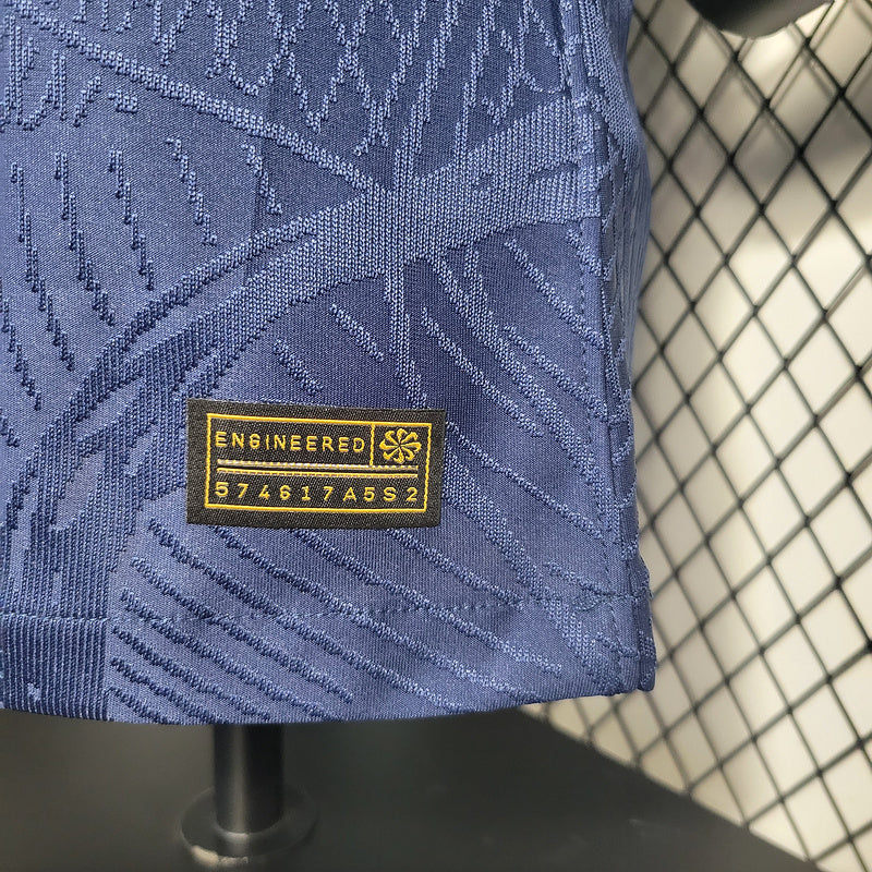 Camisa da França Home 22/23 Jogador