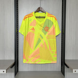 Camisa Goleiro Flamengo 25/26