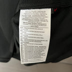 Camisa Manchester United 2007/08 - Retrô Masculino - Preta