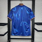 Camisa Chelsea Home 24/25  Torcedor Masculina