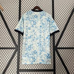 Camisa Portugal 24/25 Away